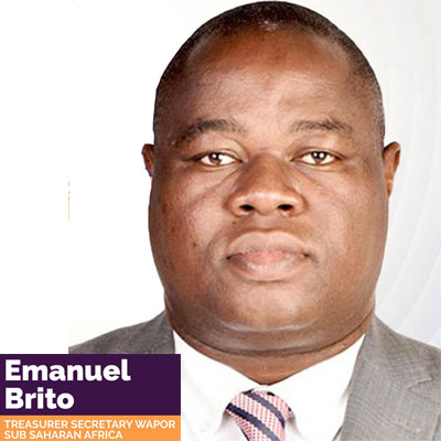 photo of Emmanuel Brito