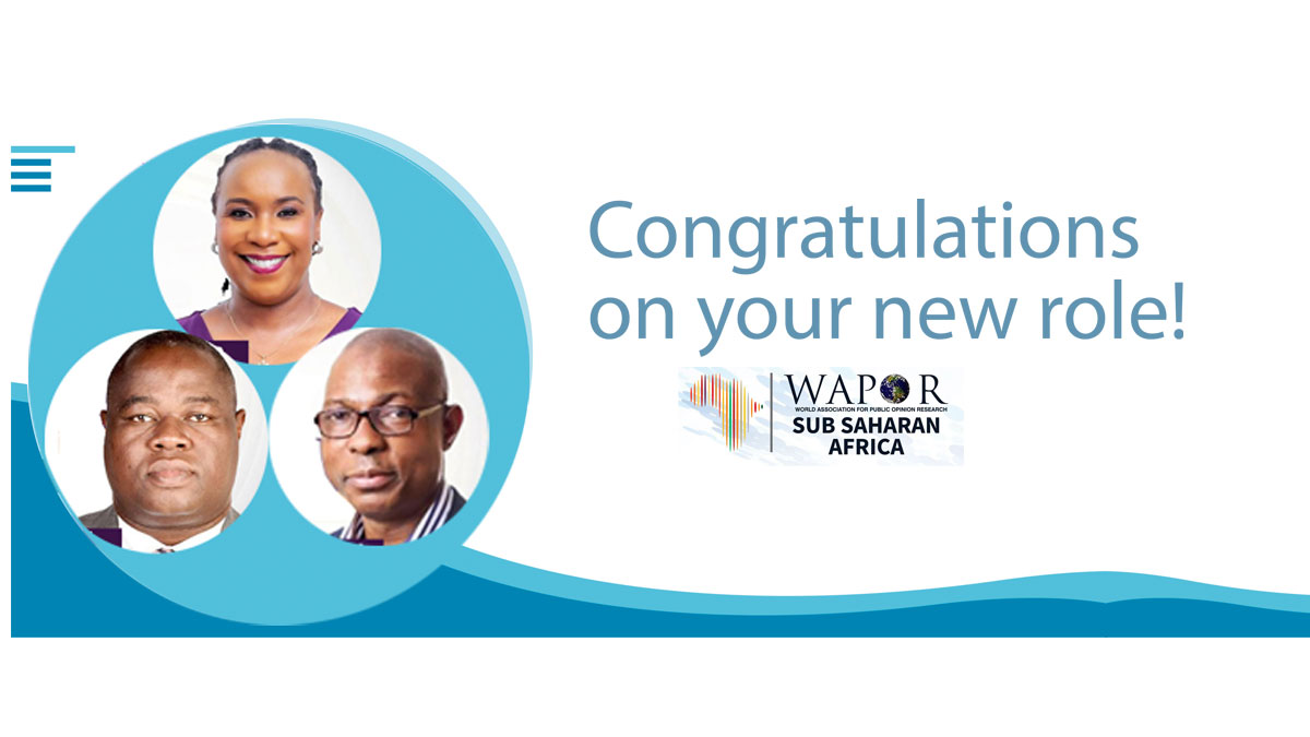 wapor ssa newly elected members 2025