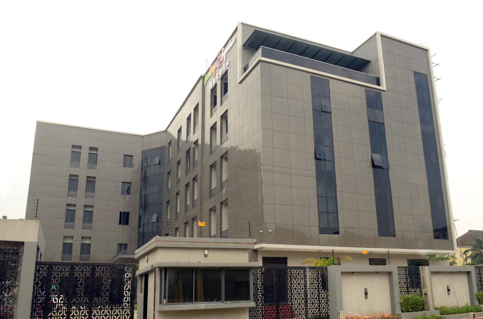 limeridge signature hotel