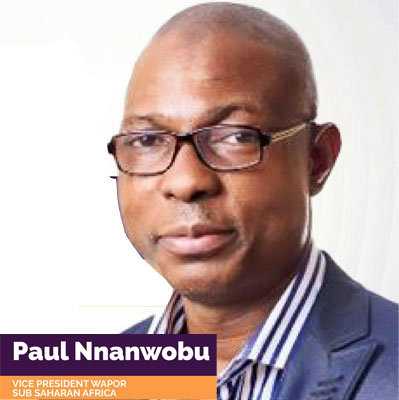 photo of Paul Nnanwobu