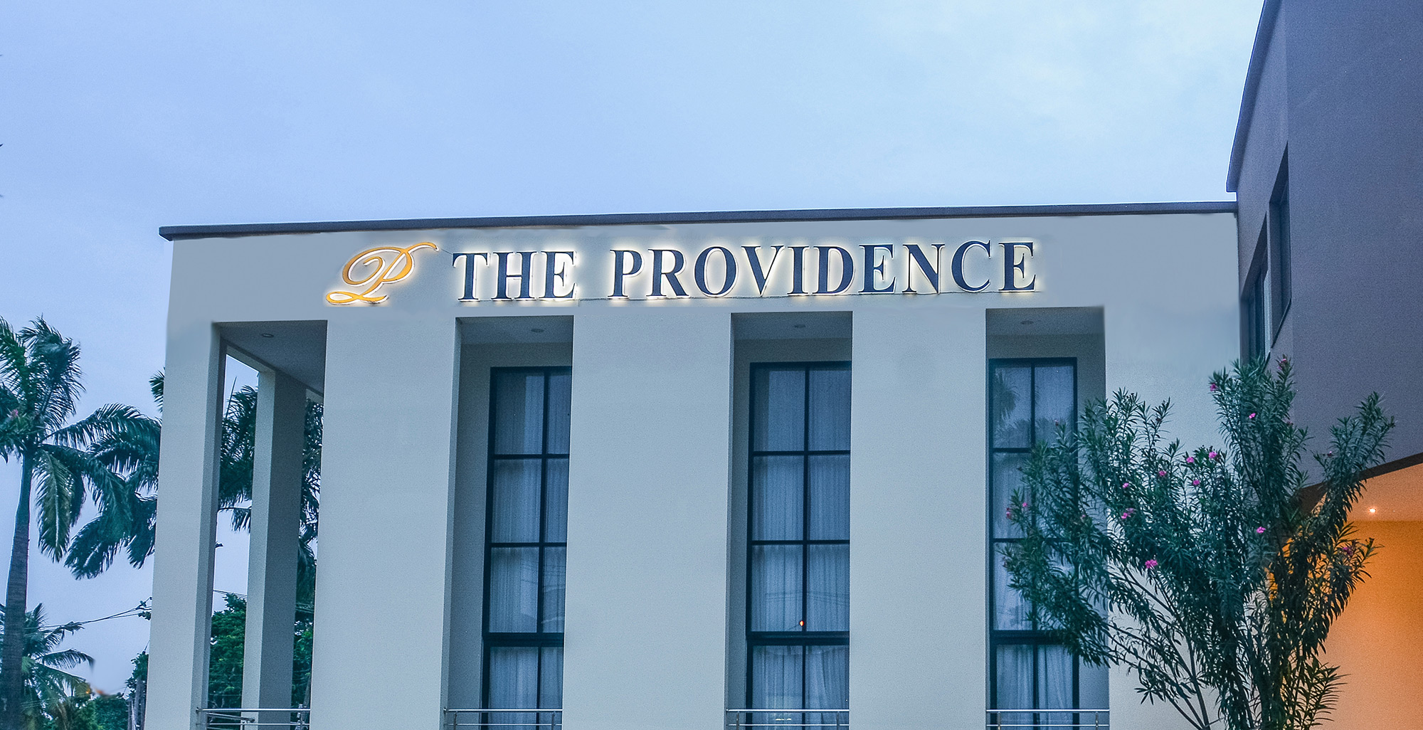The Providence