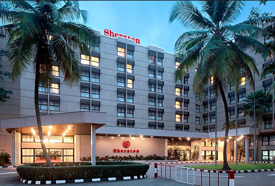 Sheraton Lagos Hotel