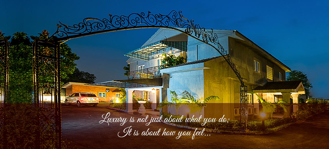 House of Spendor Boutique Hotel & Spa