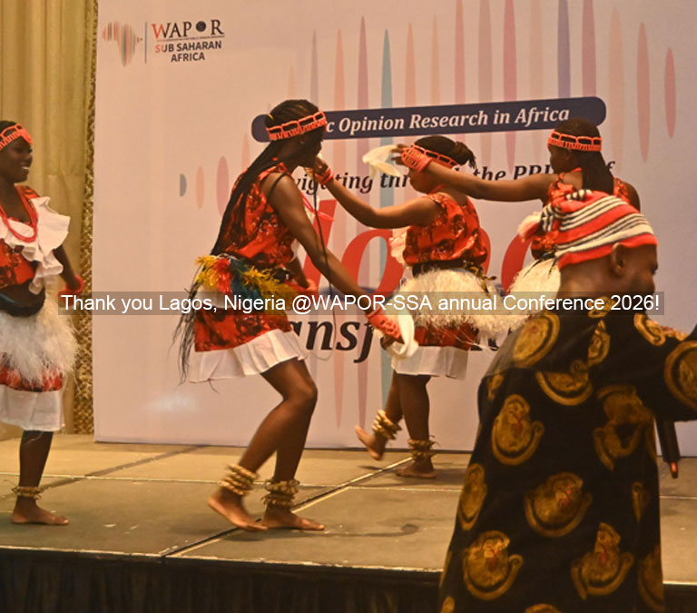wapor ssa newly elected members 2025